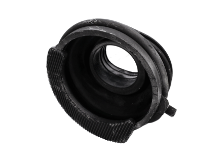 Gummimanschette des Kraftstoffeinfüllstutzens. Porsche 944 / 968 - 93120128102, 93120128105