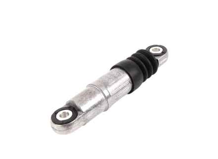 Schwingungsdämpfer-Antriebsriemen. Porsche 955 Cayenne S / Cayenne Turbo - 94810225901