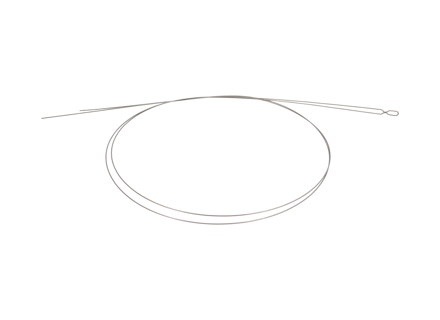 Kabel der Heizungsklappe. Porsche 911 / 930 1974-86 Auto - 91142470102, 91142470101, 91142470108, 9300