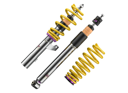 KW Variant 3 Adjustable kit. Porsche Macan (95B, 95BN) *PASM - 35271056 - 35271056