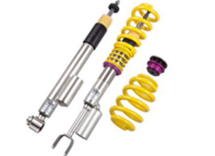 KW Variant 3 Adjustable kit. Porsche Macan (95B, 95BN) *PASM - 35271056 - 35271056