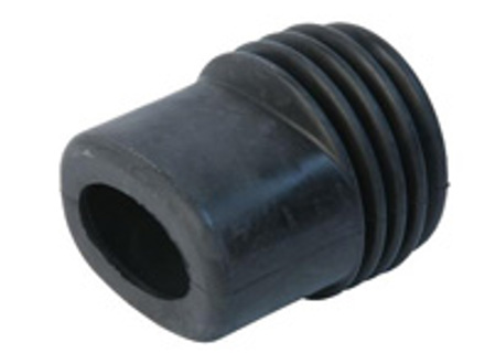 Manual transmission shift linkage boot. Porsche 914 1970-72 - 91442416902 - URO-009951