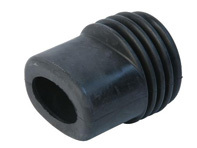 Manual transmission shift linkage boot. Porsche 914 1970-72 - 91442416902 - URO-009951
