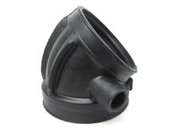 Air intake boot air flow meter. Porsche 928 87-95 - 92811022201 Air intake boot air flow meter. Porsche 928 87-95 - 92811022201