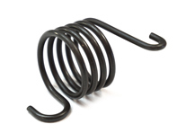 Molla ritorno pedale frizione. Porsche 911/912 - 90142331700, 91142331700