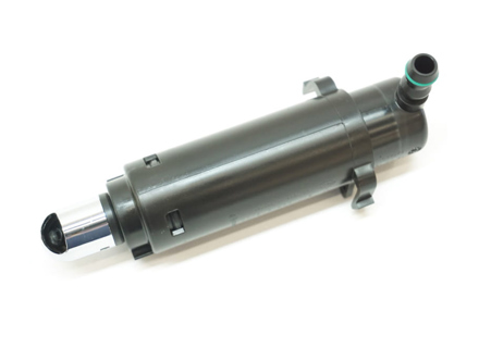 Headlamp washer jet nozzle. Porsche 987 Boxster MKII / 987C Cayman MKII / 997 MKII / 991 / 981 Boxster / 981C Cayman - 99762816301