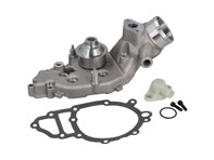 Water pump. Porsche 944 2.7L / 944S2 3.0L / 968 3.0L - 94410602124, 94410600300, 944106921X, 944106921AX - HQ-PC106, WP-PC106 Water pump. Porsche 944 2.7L / 944S2 3.0L / 968 3.0L - 94410602124, 94410600300, 944106921X, 944106921AX - HQ-PC106, WP-PC106