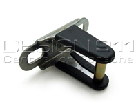 Rear Boot Lock Upper Part. Porsche 993 / 996 - 99651221300, 99651221301 Rear Boot Lock Upper Part. Porsche 993 / 996 - 99651221300, 99651221301