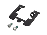 Brake Pad Guide Plate. Porsche 964