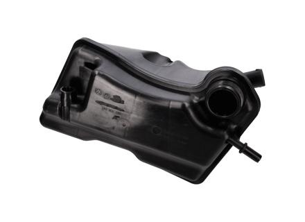 Réservoir de liquide de refroidissement moteur. Porsche 982 GTS 4.0L / Cayman GT4 / Boxster Spyder - 98110604706, 98110604705, 98110614702, 98110614703, 98110614704 - 173434