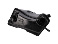 Réservoir de liquide de refroidissement moteur. Porsche 982 GTS 4.0L / Cayman GT4 / Boxster Spyder - 98110604706, 98110604705, 98110614702, 98110614703, 98110614704 - 173434