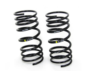 Coil springs FRONT PAIR. Porsche 993 Carrera RS - 96434353180504, 96434353181504 Coil springs FRONT PAIR. Porsche 993 Carrera RS - 96434353180504, 96434353181504