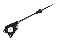 Rear spoiler transmission gear. Porsche 964 / 993 - 96462412100 Rear spoiler transmission gear. Porsche 964 / 993 - 96462412100
