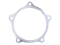 Exhaust manifold to pipe gasket. Porsche 957 Cayenne 4.8L - 95511111360, 327.140 Exhaust manifold to pipe gasket. Porsche 957 Cayenne 4.8L - 95511111360, 327.140