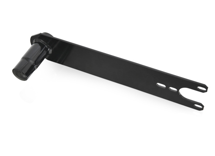 Rear axle strut. Porsche 356 A / 356 B - 64434105, 64434104