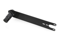 Rear axle strut. Porsche 356 A / 356 B - 64434105, 64434104 Rear axle strut. Porsche 356 A / 356 B - 64434105, 64434104