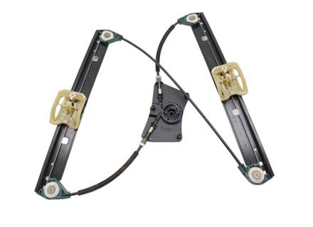 车窗升降器，后部。保时捷 9YA 卡宴 - 9Y0839461, 9Y0839462, 9Y0839461C, 9Y0839462C - 9Y0 839 462, 9Y0 839 461