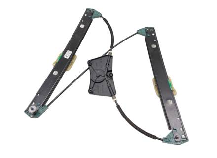 车窗升降器，前部。保时捷 9YA 卡宴 - 9Y0837461, 9Y0837462, 9Y0837461C, 9Y0837462C