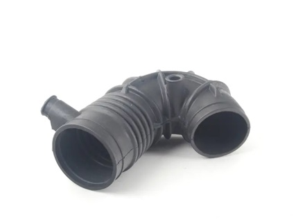 Air Intake Hose for Air Mass Meter. Porsche 924 S / 944 - 94411035804