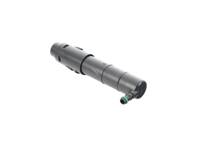 Lift cylinder washer jet nozzle holder. Porsche 95B.1 Macan - 95B955978 - SL-15006 L/R Lift cylinder washer jet nozzle holder. Porsche 95B.1 Macan - 95B955978 - SL-15006 L/R