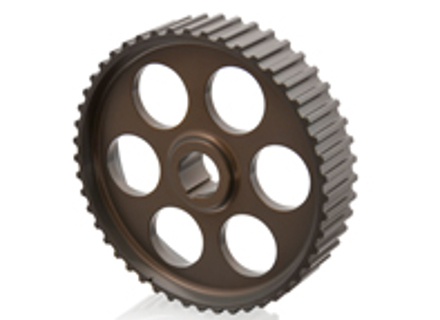 Camshaft gear. Porsche 928 - 92810554504