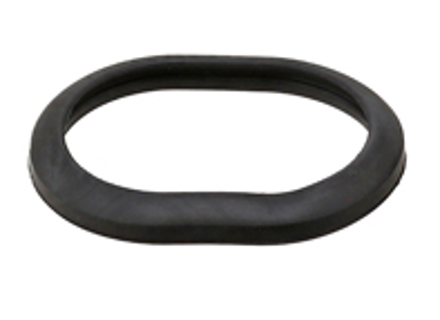 Engine oil cooler gasket. Porsche 958 Cayenne / Macan / Panamera 94810717520 - 94810717520, 482.260