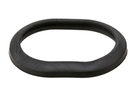 Engine oil cooler gasket. Porsche 958 Cayenne / Macan / Panamera 94810717520 - 94810717520, 482.260