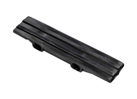 Chain guide rail, Black. Porsche 911 1966-89 - 91110522206, 91110522207 - 13384, 25305