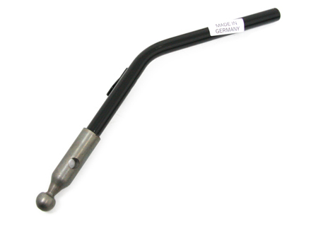 Gearshift lever. Porsche 911 74-85 - 91142401715, 91142401714, 91142401707 - 911 424 017 15