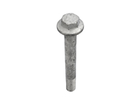 Bolt For Rear Axle Trailing Arm, M14 x 1.5 x 120. Porsche 964 Carrera 2 / 4 1989-94 - 99907411109, 99907411108, 9990741110H Bolt For Rear Axle Trailing Arm, M14 x 1.5 x 120. Porsche 964 Carrera 2 / 4 1989-94 - 99907411109, 99907411108, 9990741110H