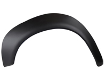 Wing flare Front, ST version. Porsche 911 63-73 - 91150330701, 91150390100, 1680301370, 1680301380, 91150330801, 91150390200 - 1680301370, 1680301380