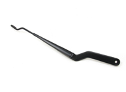 Ruitenwisserarm voor. Porsche 970.1 Panamera >>2013 (RHD auto's) - 97062802802, 97062802801, 97062803000