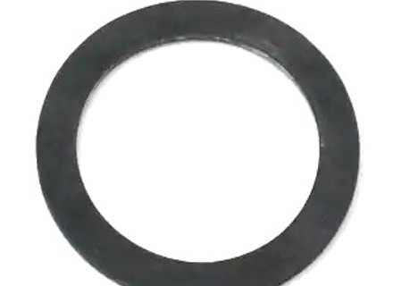 Seal ring washer bottle connection piece. Porsche 911 - 91162874300