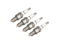 Candela di accensione (confezione da 4). Porsche 924S / 944 / 912E / 968 - 99917015690, 92809460203, 99917014190, 99917015890, 99917018990, 9991701899A - Z20, Z20