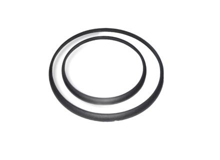 Door speaker grille repair set. Porsche 928 1983 to 1989 - 92864542900, 92864542700, 92864542800, 92864542800, 92864543000