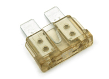 Fusibile 25A per Porsche - 99960708700