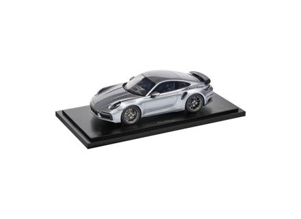 Porsche 911 Turbo 50 años (992) – Edición limitada - WAP0212120S50Y