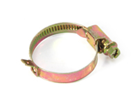 Collier de serrage du réservoir de carburant. Porsche 993 - 99951259500