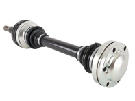 Driveshaft. Porsche 993 / 996 upto 2001 Tiptronic cars - 99333202401, 99333202405, 99633202404, 99633202414