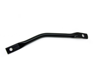 Door sill support bracket, rear. Porsche 964 - 96455950101, 96455950201 Door sill support bracket, rear. Porsche 964 - 96455950101, 96455950201