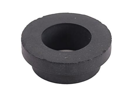 Support en caoutchouc pour pompe d'injection d'air. Porsche 911 / 964 Turbo 1978–94 - 93011316100, 93011316101