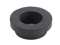 Support en caoutchouc pour pompe d'injection d'air. Porsche 911 / 964 Turbo 1978–94 - 93011316100, 93011316101