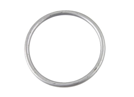 Air Flow Meter O-Ring, 79 x 6. Porsche 957 / 958 Cayenne 2007-17 - 95511064610