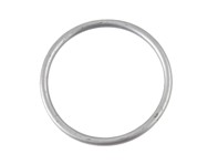Air Flow Meter O-Ring, 79 x 6. Porsche 957 / 958 Cayenne 2007-17 - 95511064610 - 113 883