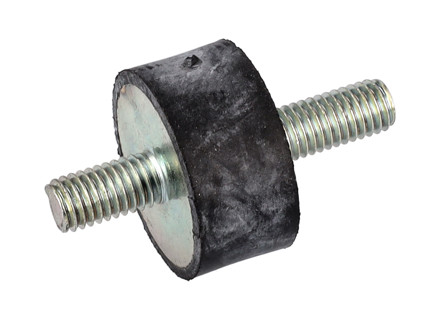 Kühler-Ölkühler-Gummipuffer. Porsche 911 1984-89 - 93020723900, 93020723901, 93020723902