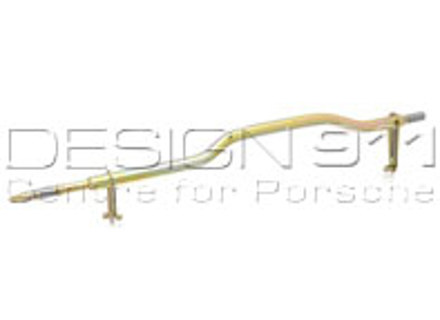 Throttle Linkage for 911 with Mechanical Fuel Injection MFI Porsche 911 1969-1971 - 90111005700