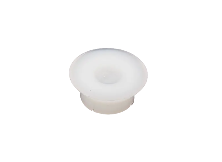 Gear lever bush bottom. Porsche 924 / 924S / 944 / 968 - 94442423101