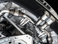 适用于保时捷 718 Boxster / Cayman 的 AWE Tuning Track 至 Touring 改装套件 - 3010-33048, 3010, 3810-11046 适用于保时捷 718 Boxster / Cayman 的 AWE Tuning Track 至 Touring 改装套件 - 3010-33048, 3010, 3810-11046
