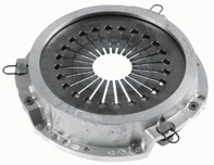 Piastra di pressione della frizione. Porsche 928 1980-1986 Sachs - 92811603127, 92811603126, 92811603103, 92811603111, 92811603112, 92811603113, 92811603114, 92811603115, 92811603116, 92811603117, 92811603118, 92811603119, 92811603120, 92811603121, 92811603122, 92811603123, 92811603124, 92811603125 Piastra di pressione della frizione. Porsche 928 1980-1986 Sachs - 92811603127, 92811603126, 92811603103, 92811603111, 92811603112, 92811603113, 92811603114, 92811603115, 92811603116, 92811603117, 92811603118, 92811603119, 92811603120, 92811603121, 92811603122, 92811603123, 92811603124, 92811603125