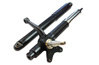 Classic torsion bar suspension kit Porsche 911 1969-89 - CLP12-1108/1109, CLP1211081109 Classic torsion bar suspension kit Porsche 911 1969-89 - CLP12-1108/1109, CLP1211081109